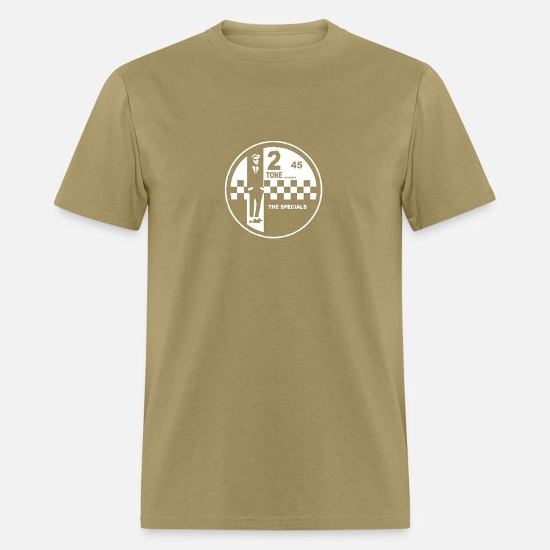 2 tone records the specials