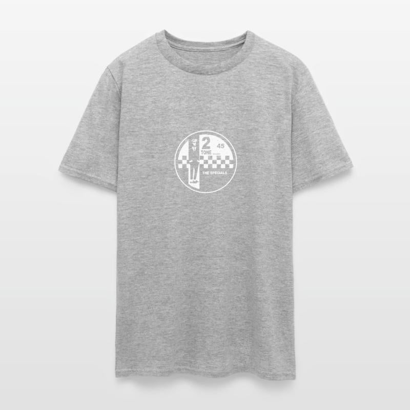 2 tone records the specials