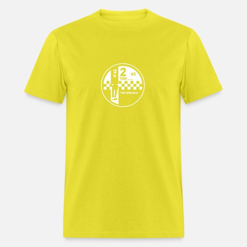 2 tone records the specials