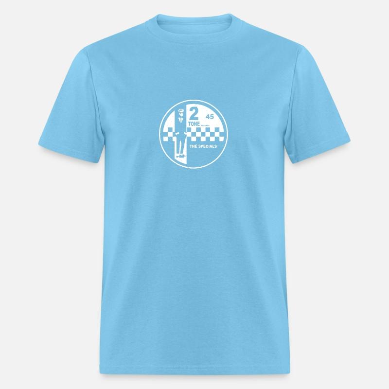 2 tone records the specials