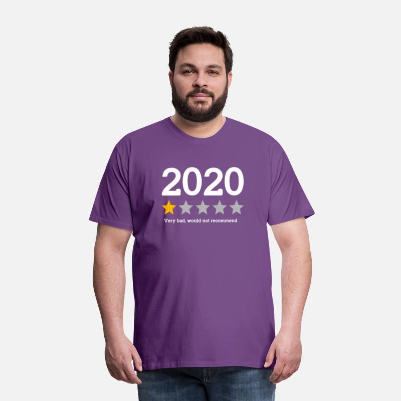 2020 Review Very Bad Would Not Recomd One Star