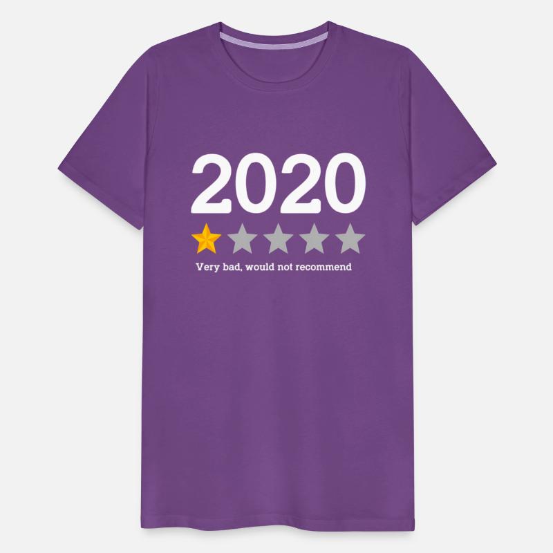 2020 Review Very Bad Would Not Recomd One Star