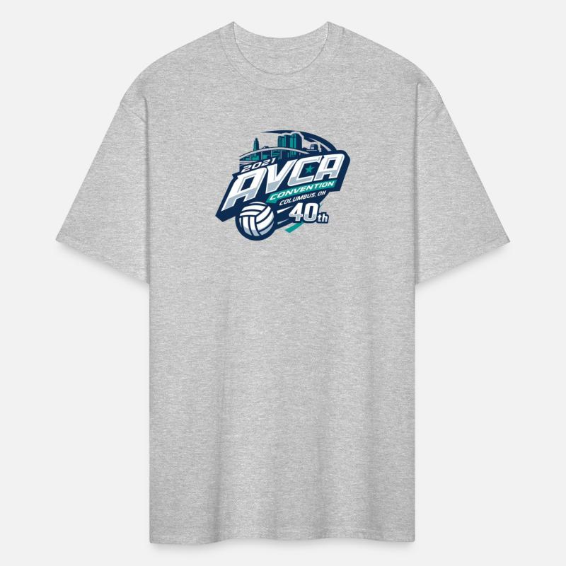 2021 avca convention 40th