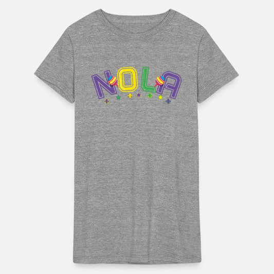 2023 New Orleans Festival Parade Beads Mardi Gras