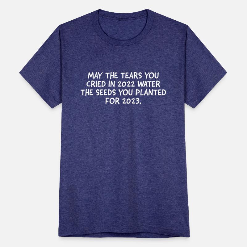 2023 New Year Resolution