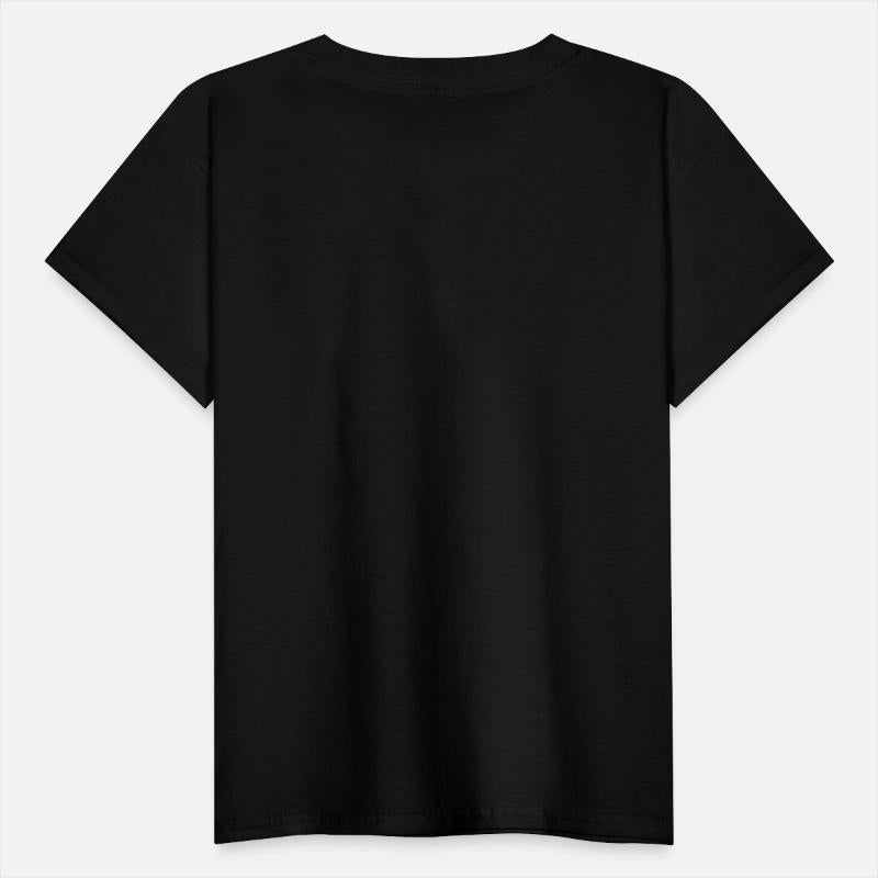 Awsome Colored Beach Family Kids T-Shirt