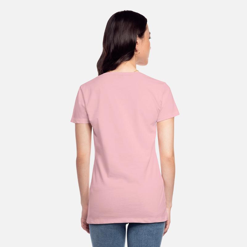women's T-Shirt Design