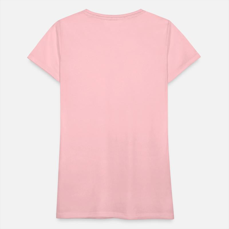 women's T-Shirt Design