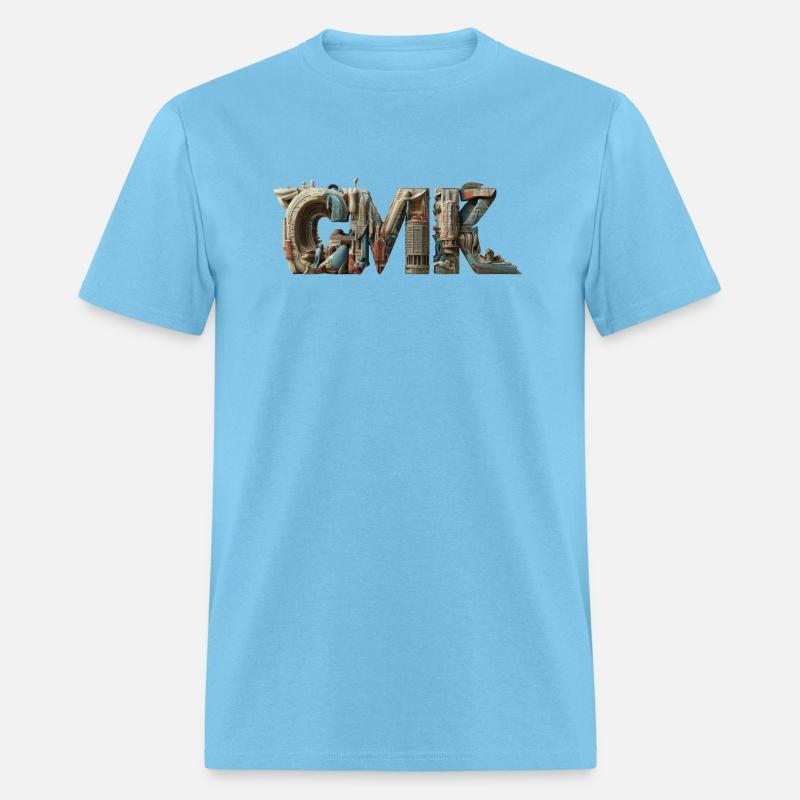 3D Typography design