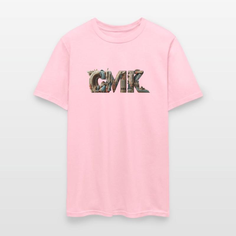 3D Typography design