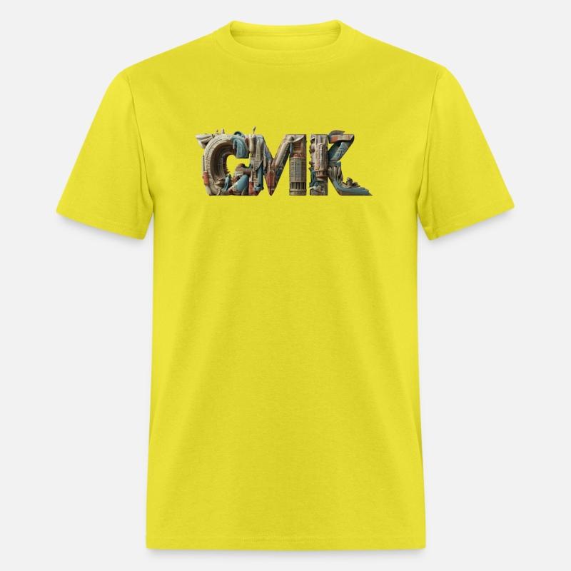 3D Typography design