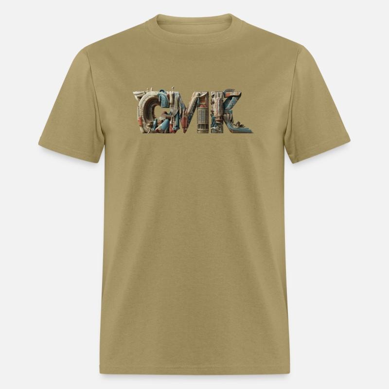 3D Typography design