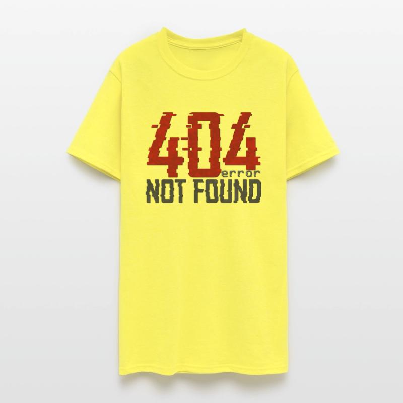 404 Error Page Not Found