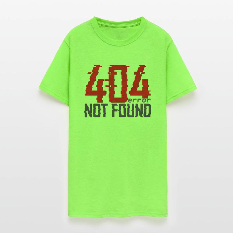 404 Error Page Not Found