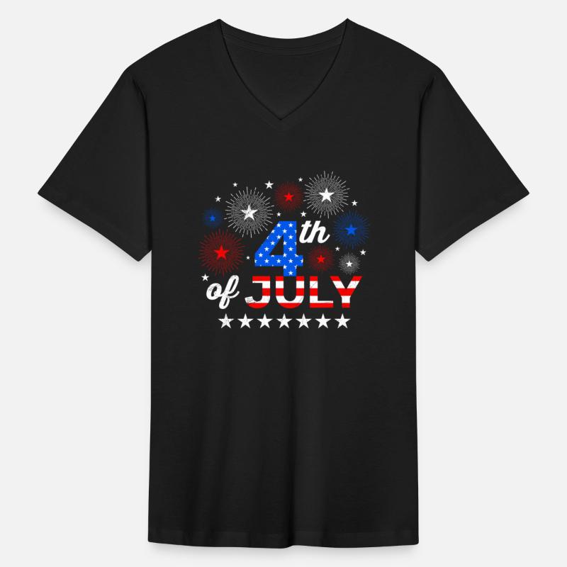 4th July Independence Day Independent America