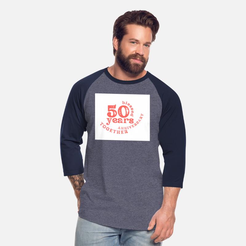 50 years of marriage - anniversary collection