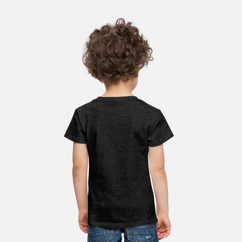 Child Drawn Solar System