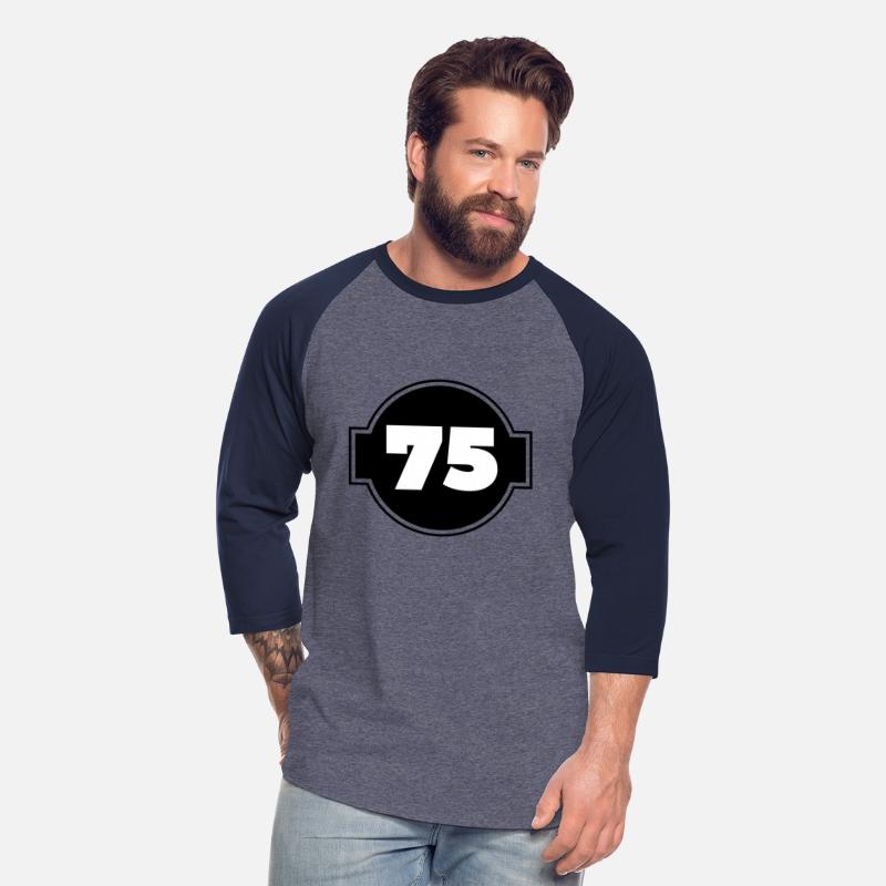 75 Special Occasion to Celebrate Seventy-Five