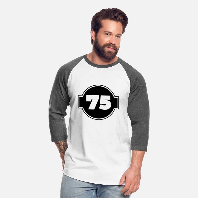 75 Special Occasion to Celebrate Seventy-Five