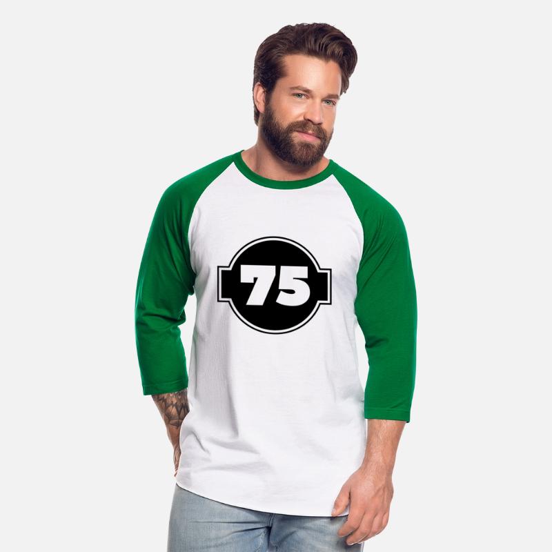 75 Special Occasion to Celebrate Seventy-Five