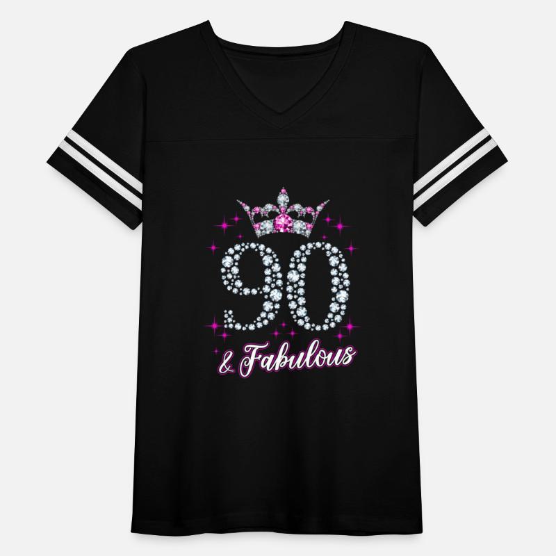 90 And Fabulous 1929 90Th