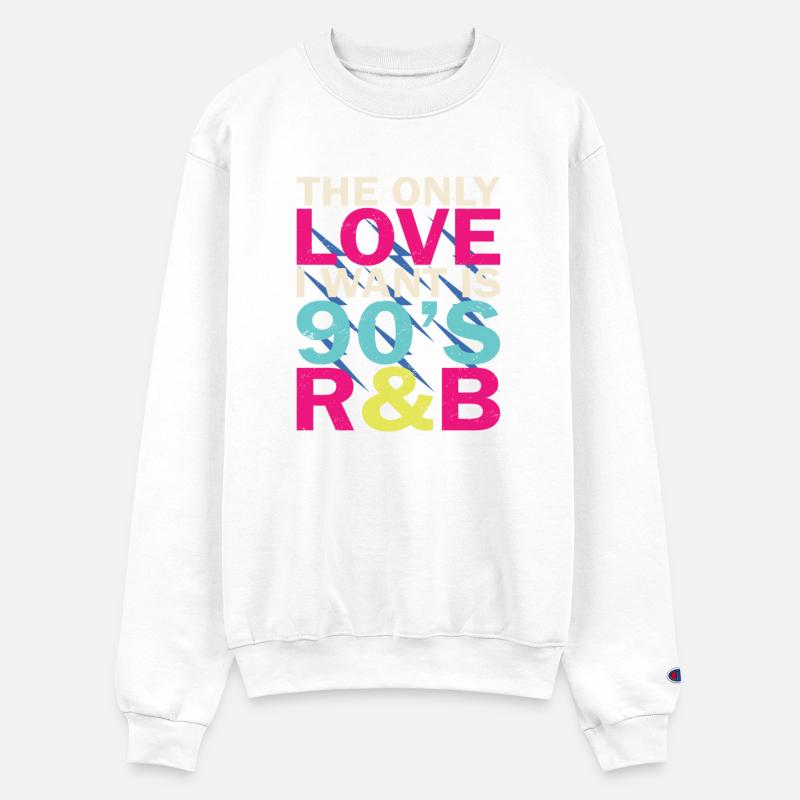 90s RnB Nineties Funny 90's R B Love