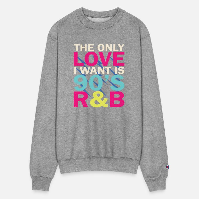 90s RnB Nineties Funny 90's R B Love