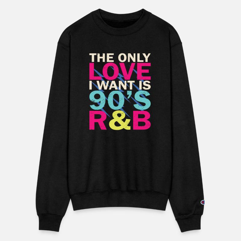 90s RnB Nineties Funny 90's R B Love