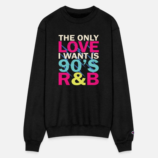 90s RnB Nineties Funny 90's R B Love