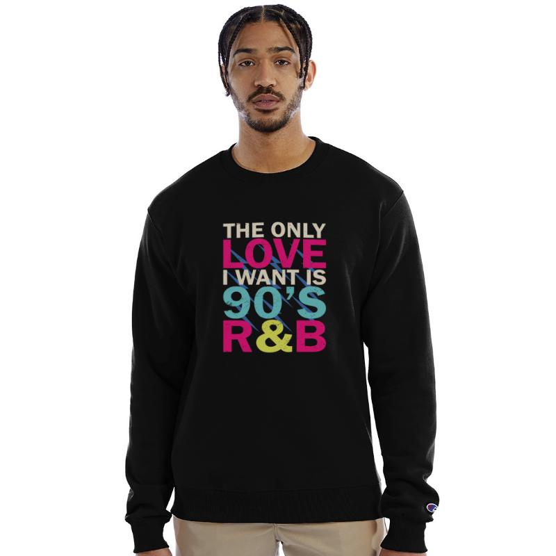 90s RnB Nineties Funny 90's R B Love