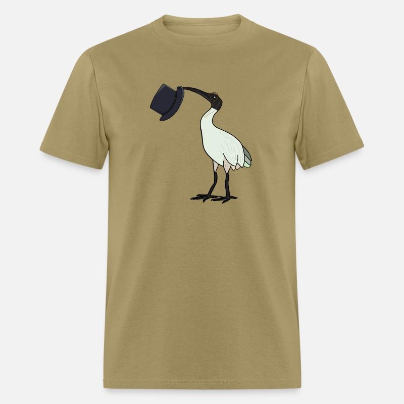 A gentlemanly Vintage Bin Chicken