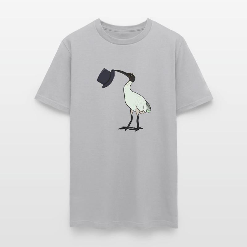 A gentlemanly Vintage Bin Chicken