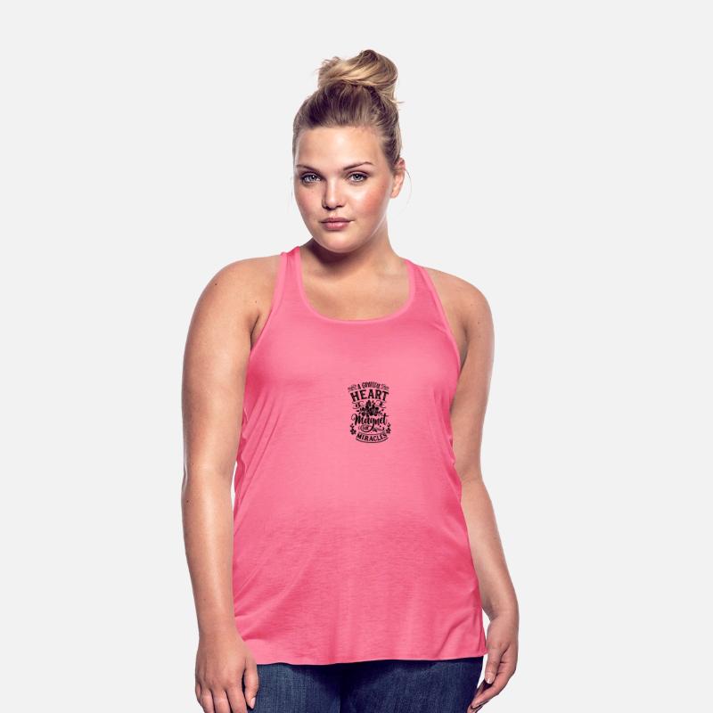 A grateful heart is a magnet for miracles