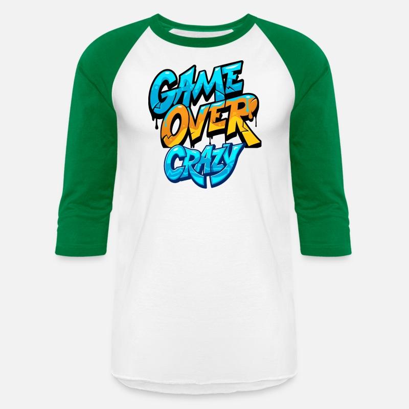 "A Little Bit Crazy"