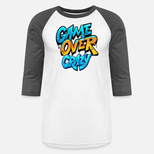 "A Little Bit Crazy"