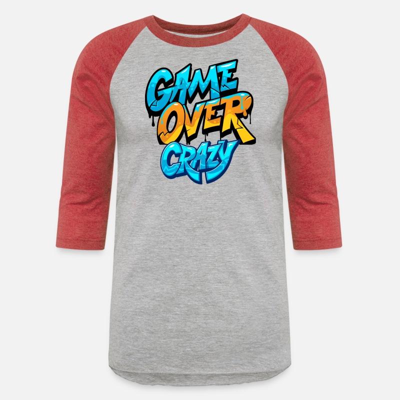 "A Little Bit Crazy"