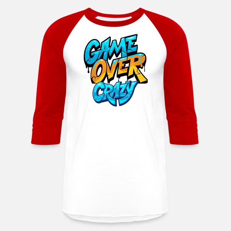 "A Little Bit Crazy"