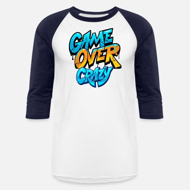 "A Little Bit Crazy"