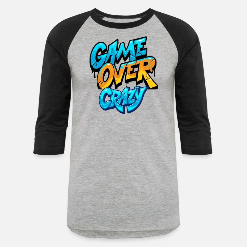 "A Little Bit Crazy"