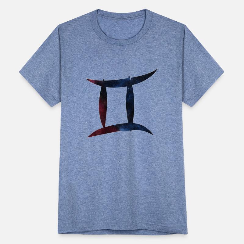 A Zodiac Sign Test Gemini