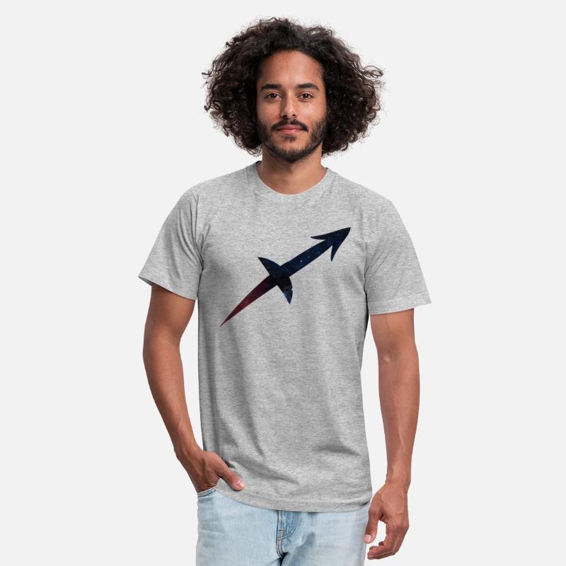 A Zodiac Sign Test Sagittarius