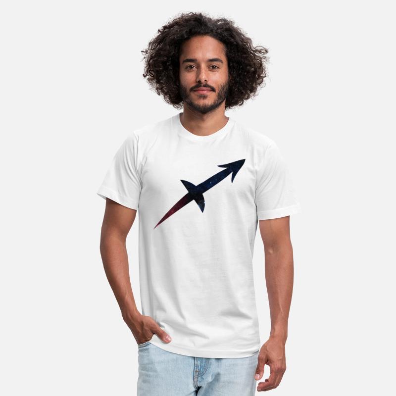 A Zodiac Sign Test Sagittarius