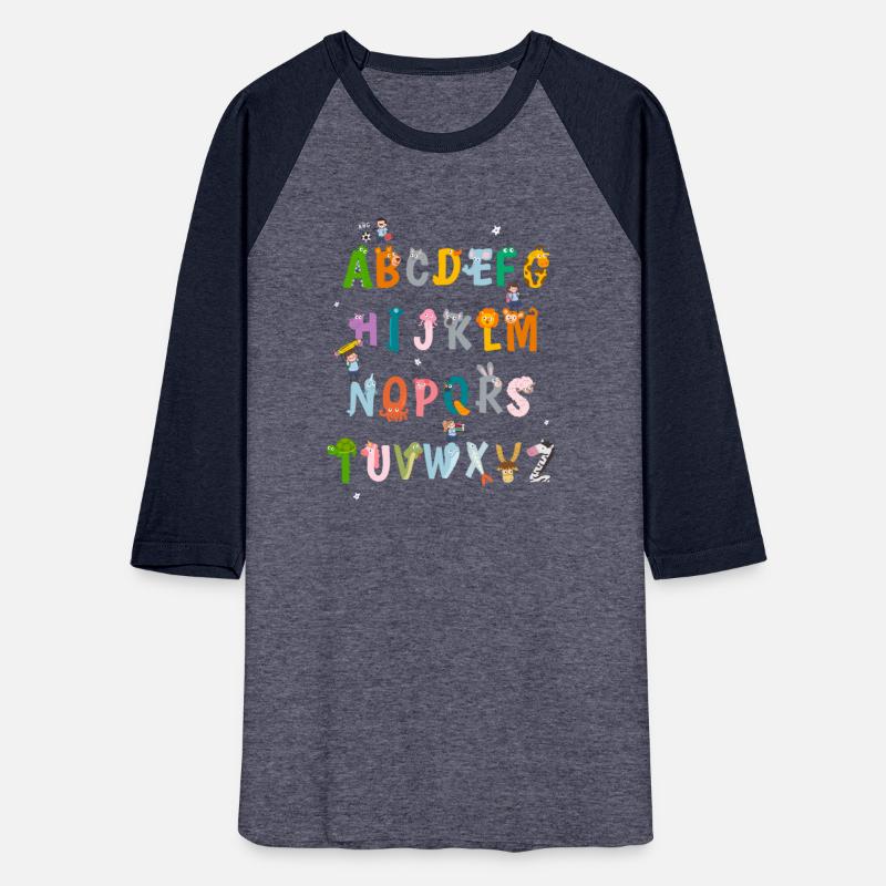 ABC for Kids School Learning