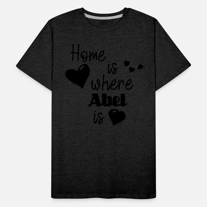 Abel in Alabama City Design