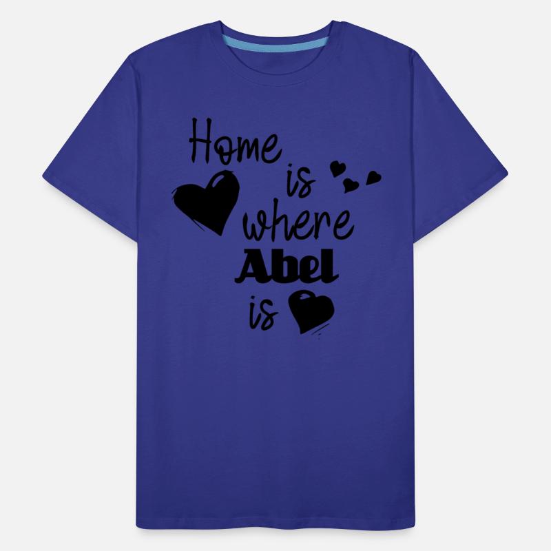 Abel in Alabama City Design