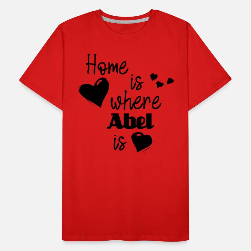 Abel in Alabama City Design