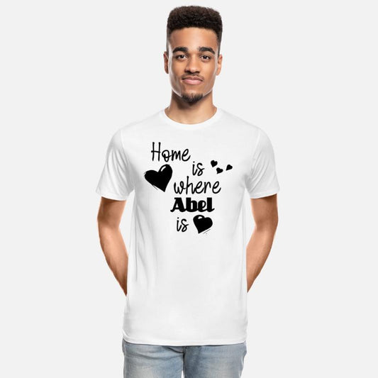 Abel in Alabama City Design