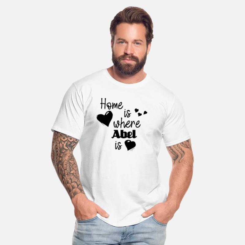 Abel in Alabama City Design