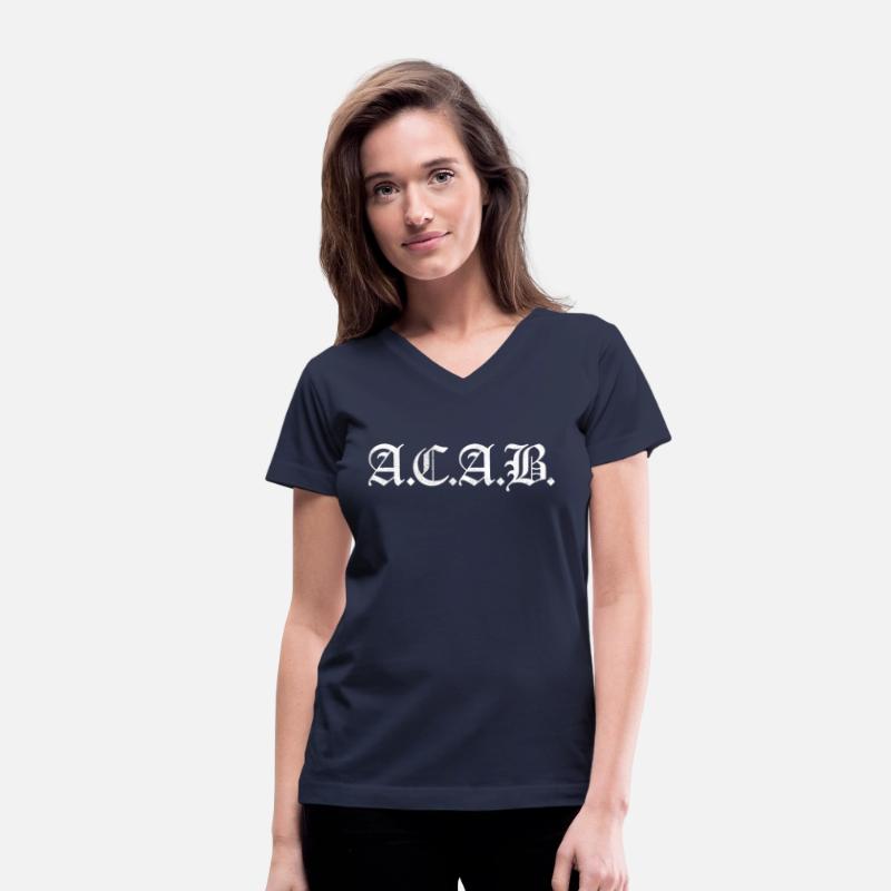 ACAB Punk Punkrock Design