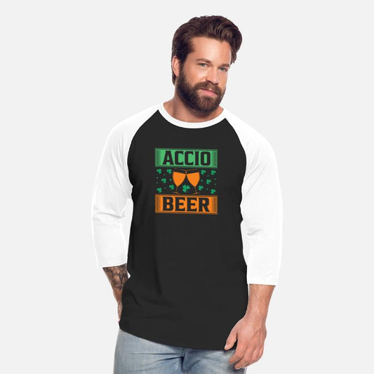 Accio Beer St Patricks TShirt 23753950